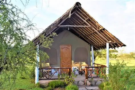 The Wild in Comfort: 3–5 Day Adventure at Elangata Olerai