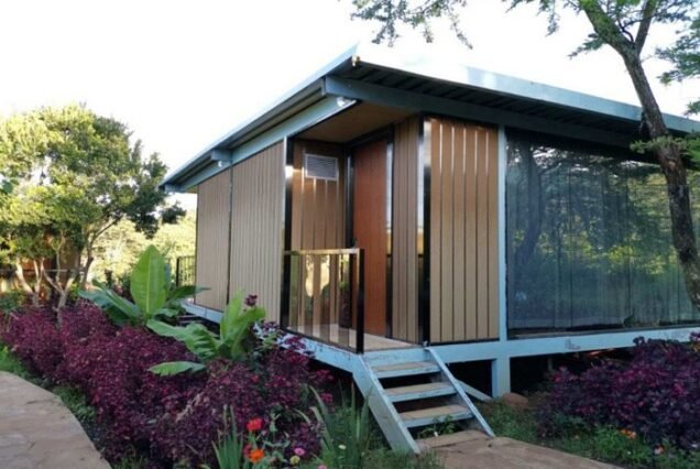 Into the Heart of the Mara: Jambo Safari Getaway