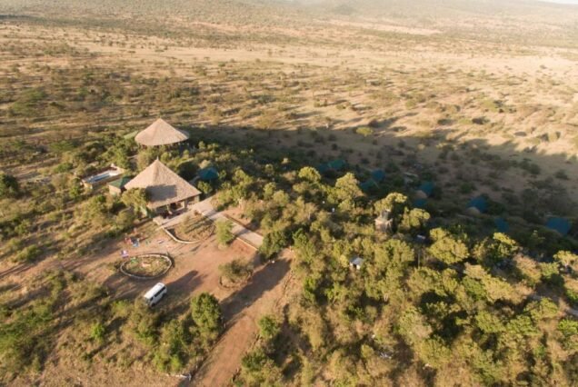 Luxury in the Wild: A 3–5 Day La Maison Royale Mara Adventure