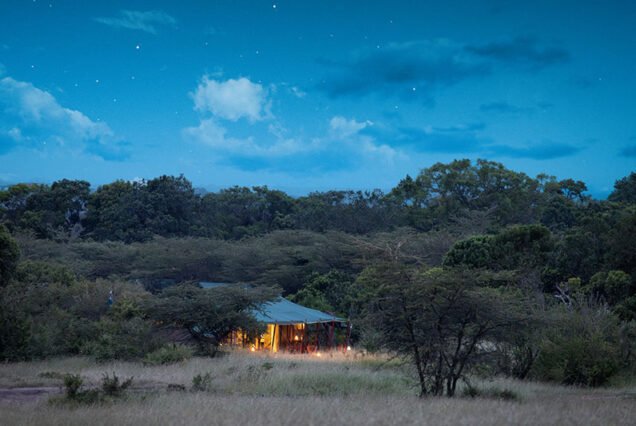 Offbeat Mara Escape: 3-5 Days of Wild Luxury