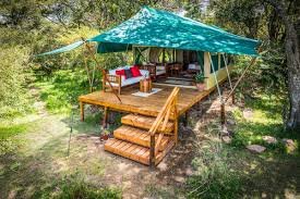 Wild Elegance: 3–5 Days Losokwan Mara Safari Adventure