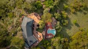 Mara Engai Wilderness Escape