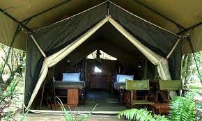 Mara River Magic: 3–5 Days of Wildlife, Luxury & Adventure