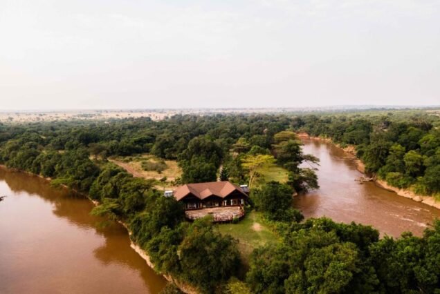 Royal Mara Safari Escape: 3–5 Days of Wildlife Wonders