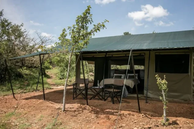 Wilderness Wonders: 3–5 Days of Untamed Adventure