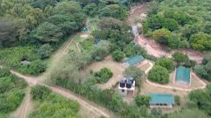 Talek Bush Trails: Adventure, Wildlife, and Wonder