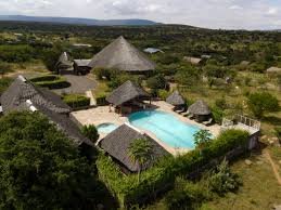 Enkorok Mara Adventure: Where Wildlife Roams Free