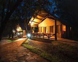 Wild Wonders of the Masai Mara: 3–5 Days at Kimana Mara Tented Camp