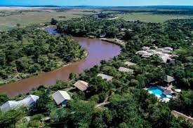 Heart of the Mara: An Unforgettable Ashnil Safari Escape