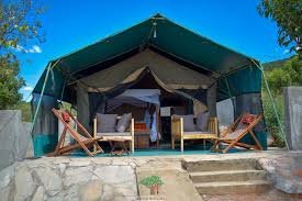 Wild Wonders of the Maasai Mara: 3–5 Days at Oldarpoi Mara Camp