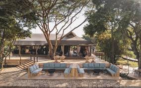 Untamed Horizons: Ilkeliani Camp Adventure