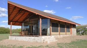 Savannah Secrets: 3–5 Days of Wildlife Wonders at Simba & Oryx Camp