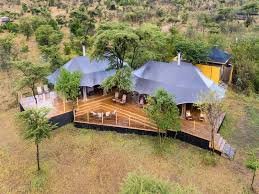 Leopard Hill Wilderness Escape: 3–5 Days of Big Five Adventure